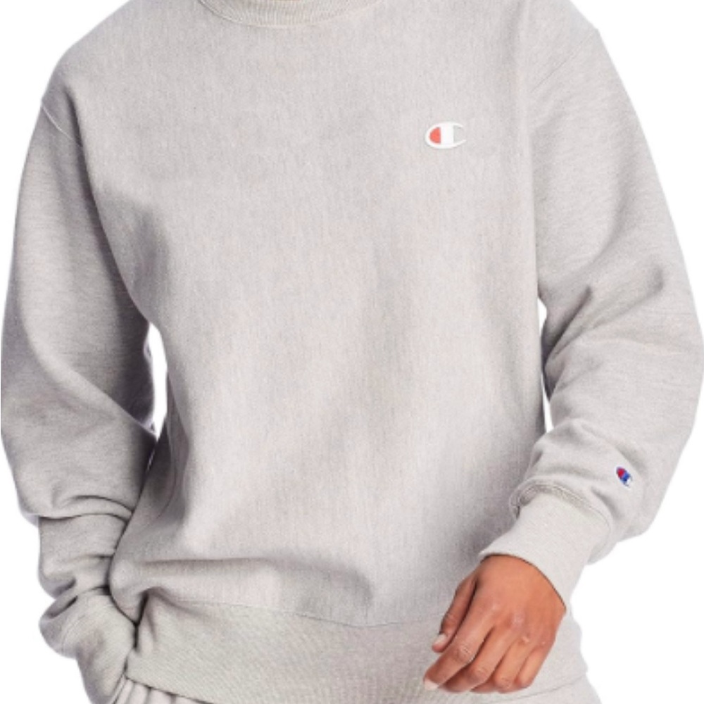 Champion Reverse Weave Crewneck Sweatshirt